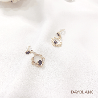 Classic Antique (Premium Earring) - DAYBLANC