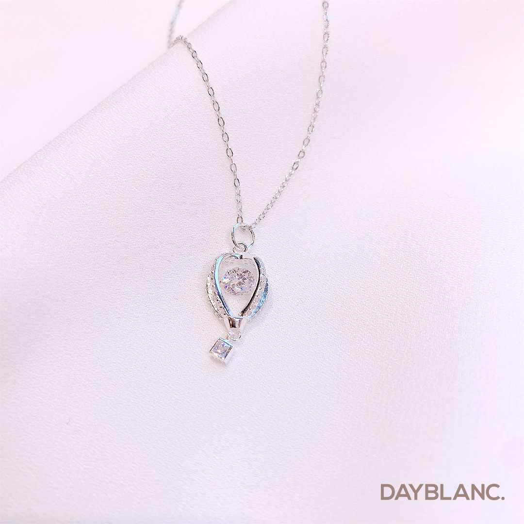 Levitating (Premium | Necklace) - DAYBLANC