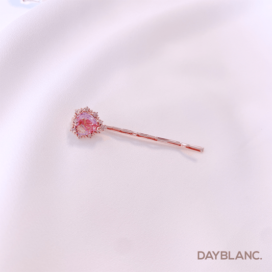 Frozen Heart (Hairpin) - DAYBLANC