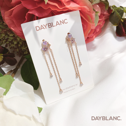 The Melody (Earring) - DAYBLANC