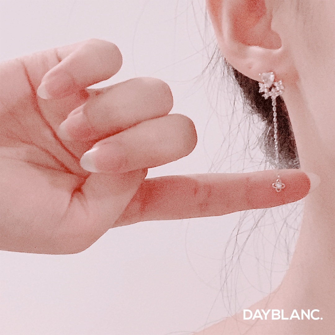 Love Melody (Earring) - DAYBLANC