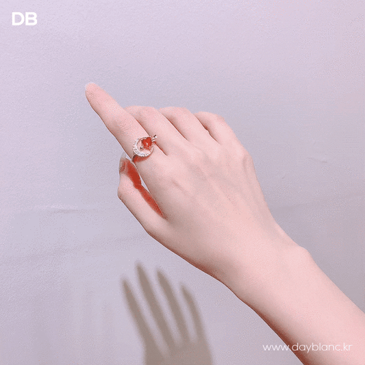 Arrow to the Moon (Ring)