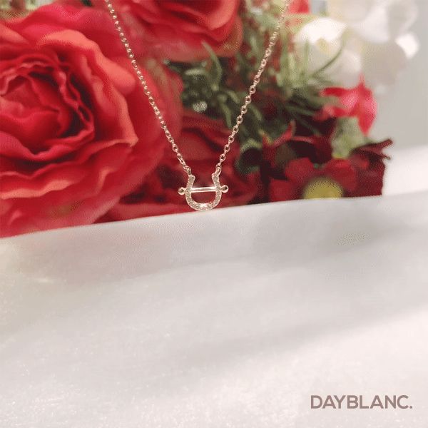 Shine U (Necklace) - DAYBLANC