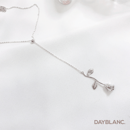 Enchanted Rose (Premium | Necklace) - DAYBLANC