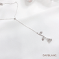 Enchanted Rose (Premium | Necklace) - DAYBLANC