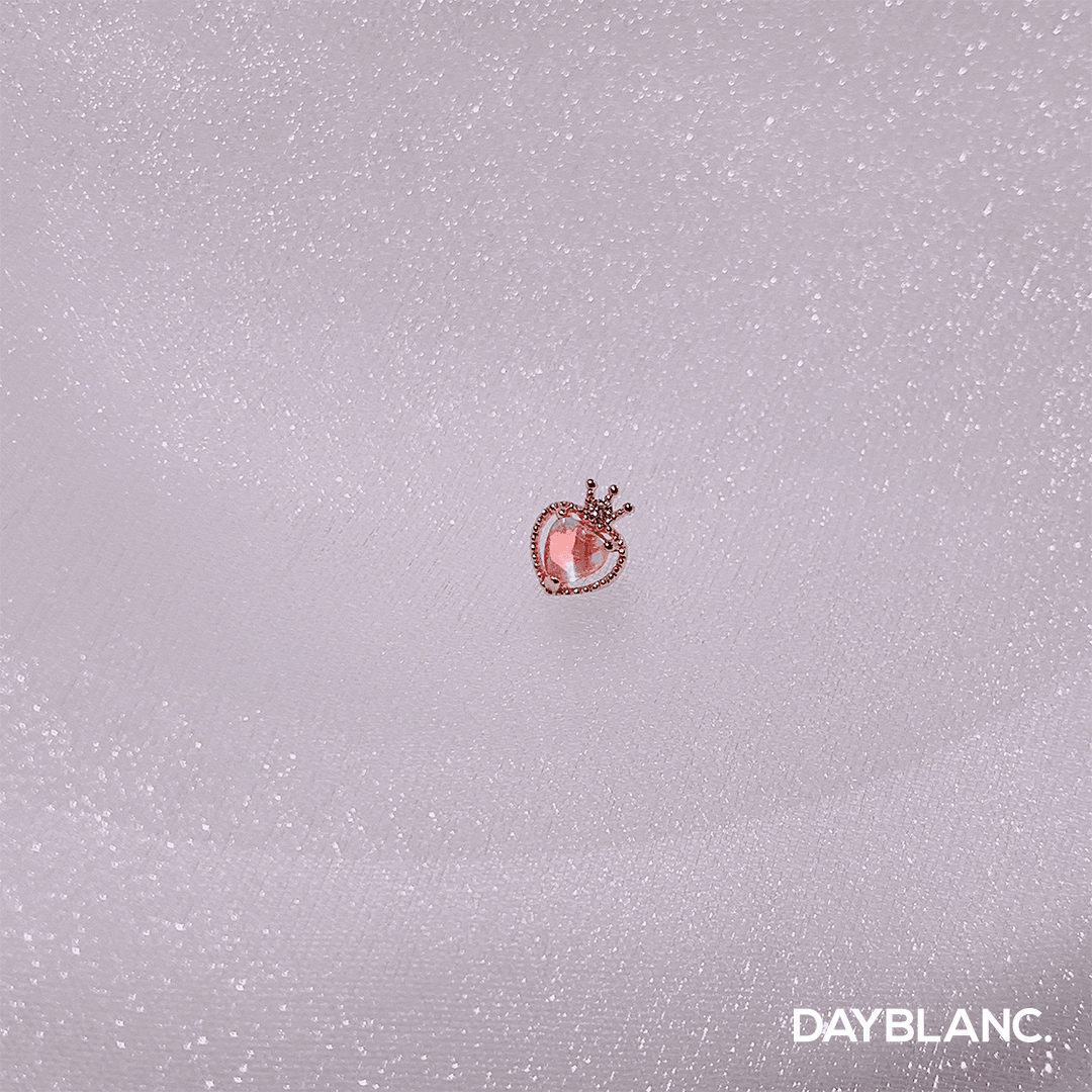 Heart Queen (Piercing) - DAYBLANC