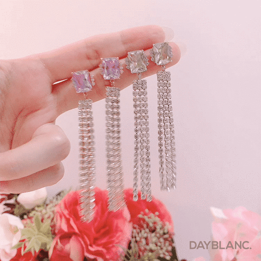 Mermaid Melody (Earring) - DAYBLANC