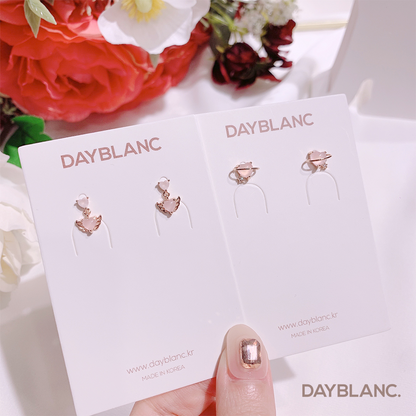 Over the Universe (Earring | Set) - DAYBLANC