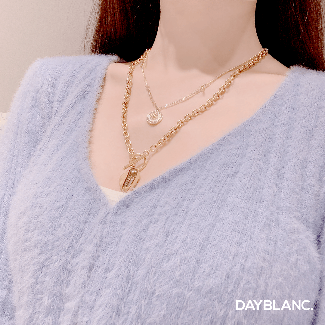 Your Day (Necklace) - DAYBLANC