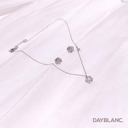 Mirage Love (Necklace) - DAYBLANC