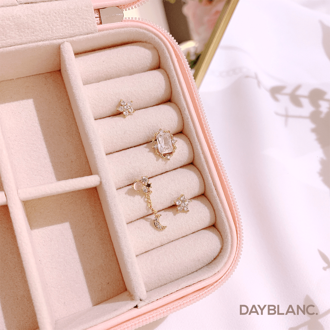 Fairy Holic Set (Earring) - DAYBLANC