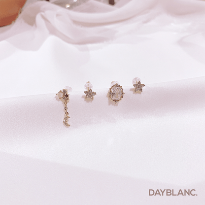 Fairy Holic Set (Earring) - DAYBLANC