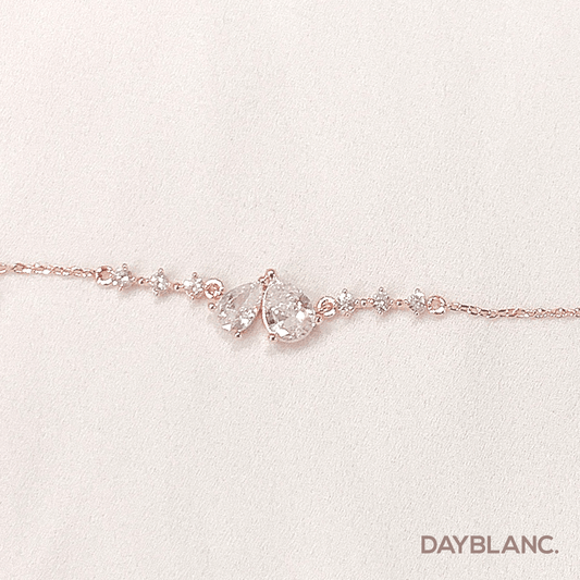 Pure Goddess (Bracelet) - DAYBLANC