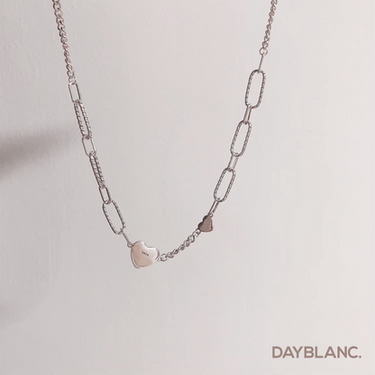 Modern Princess (Necklace) - DAYBLANC