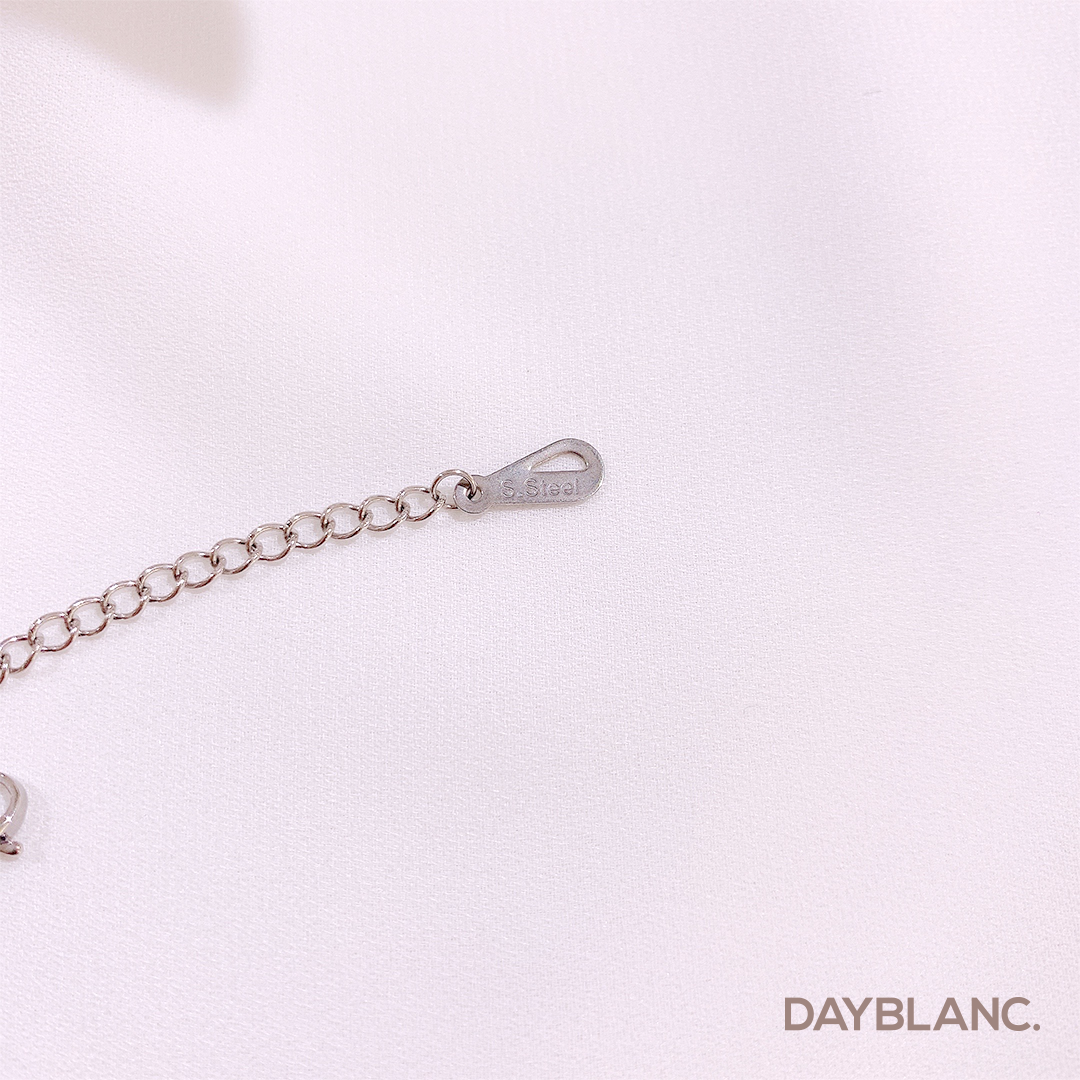 Basic Stainless (Necklace) - DAYBLANC