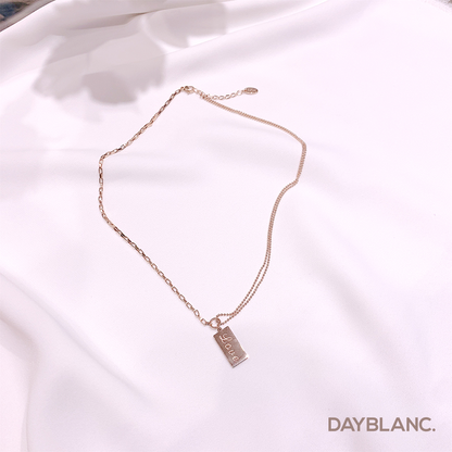 Ily necklace hot sale