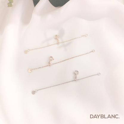 Magic Extension (Chain | Ring | Necklace | Bracelet) - DAYBLANC