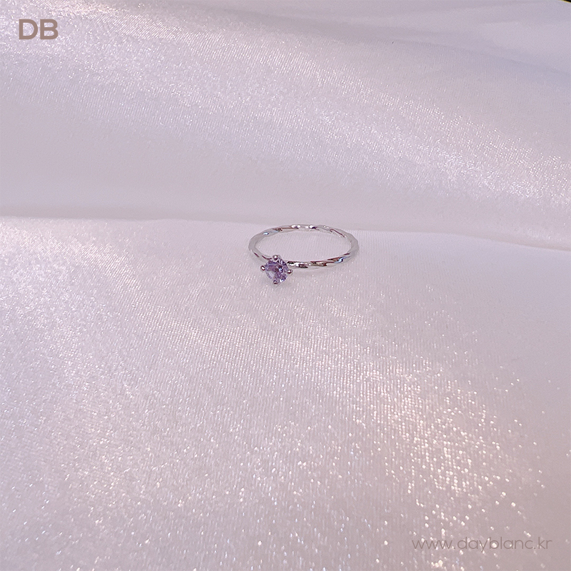 Purple Promise (Ring)