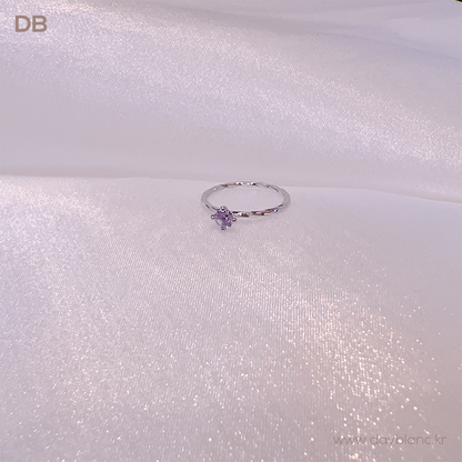 Purple Promise (Ring)