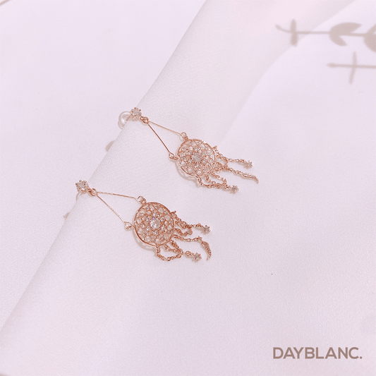 Sweet Dream (Earring) - DAYBLANC